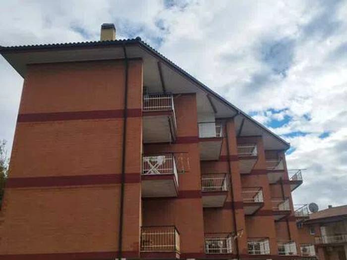 Appartamento bilocale in vendita in Via Giorgio Amendola, Centro, Tolfa