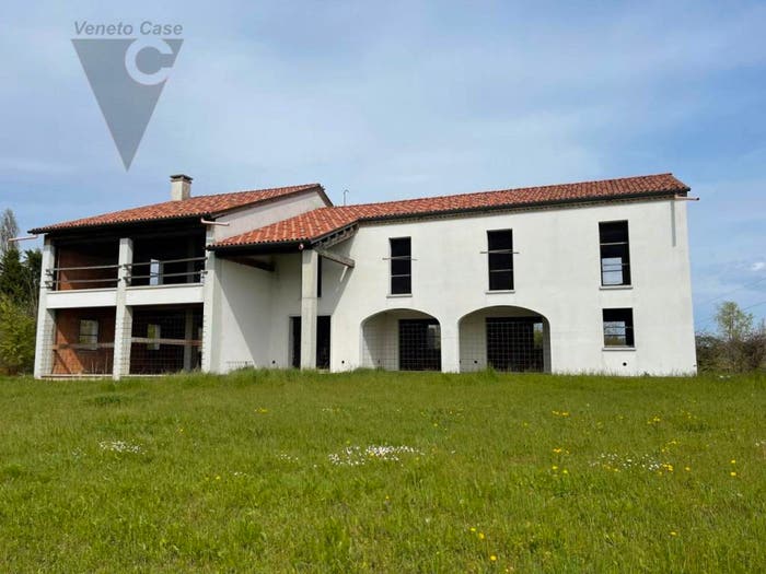 Casa con 5 locali in vendita in Centro, Legnaro