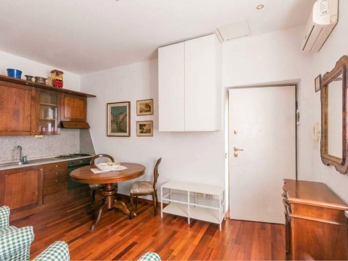 Appartamento bilocale in affitto in Via Carlo Pisacane, Porta Venezia, Milano