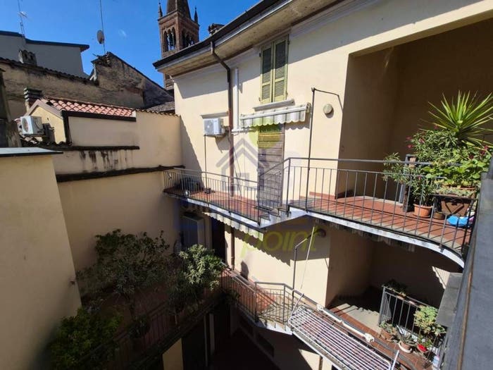 Appartamento quadrilocale in vendita in viale trento trieste, Via Dante, Cremona