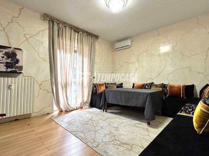 Appartamento quadrilocale in vendita in Via Luigi Cadorna, Chiavazza, Biella