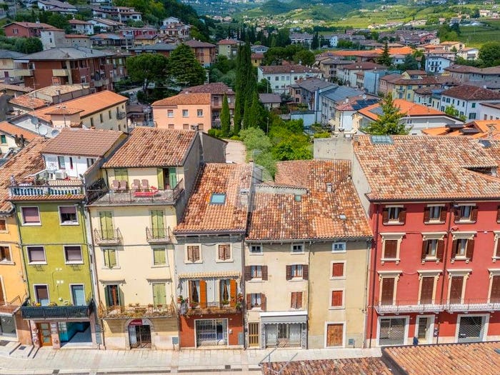 Casa trilocale in vendita in piazza vittorio emanuele, Negrar, Negrar di Valpolicella