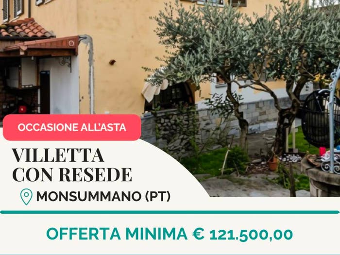 Casa con 5 locali in vendita in Via Raffaello Orlandini, Uggia Pazzera Bizzarrino, Monsummano Terme