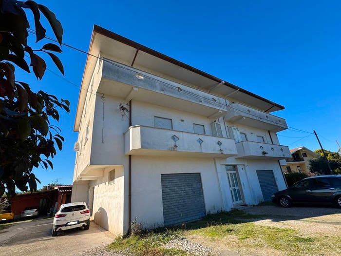 Appartamento trilocale in vendita in Via Casilina Nord, Roccasecca Stazione, Roccasecca