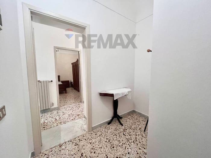 Appartamento quadrilocale in vendita in Via San Bonaventura, Centro, Caltagirone