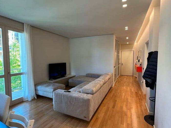 Appartamento con 5 locali in vendita in via Berengario, Sacca Stazione, Modena