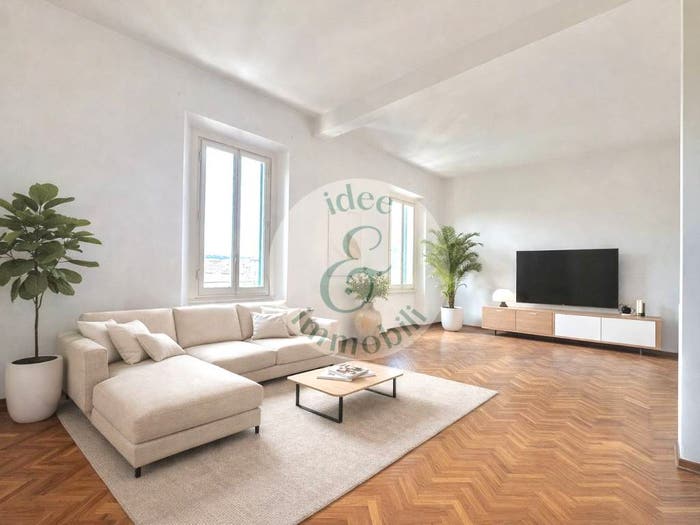 Appartamento con 5 locali in vendita in Via Luca Landucci, Mazzini Oberdan, Firenze