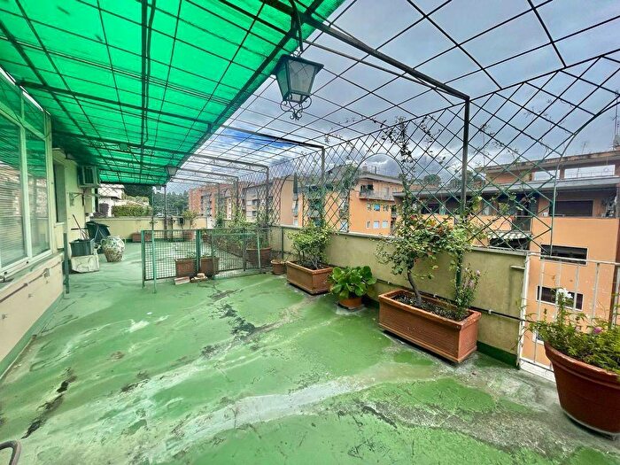 Casa con 5 locali in vendita in Via Prisciano, Balduina, Roma
