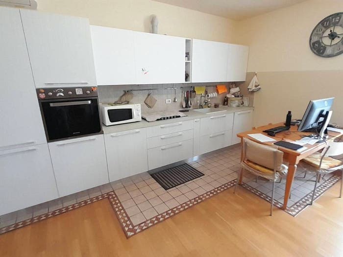 Appartamento quadrilocale in vendita in Centro, Castelnuovo del Garda