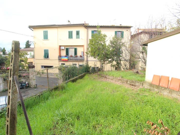 Appartamento trilocale in vendita in Via Salaiola, Molin Nuovo Monterappoli, Empoli