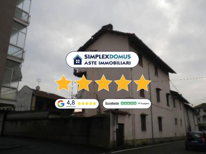 Appartamento con 6 locali in vendita in Via Giuseppe Mazzini, Centro, Valperga