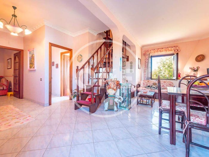 Casa quadrilocale in vendita in Via Monte Silvano, Cioccati Zucchetti, Nettuno