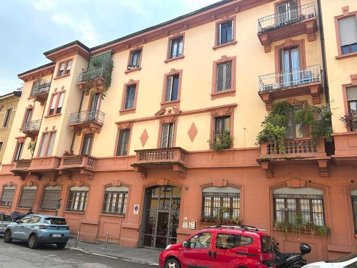 Appartamento bilocale in vendita in Via Hermada, Niguarda, Milano