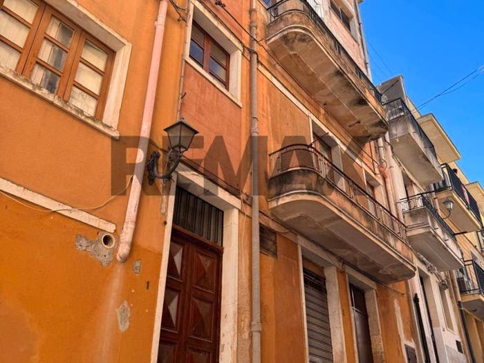 Casa con 5 locali in vendita in Via Cairoli, Centro, Melilli