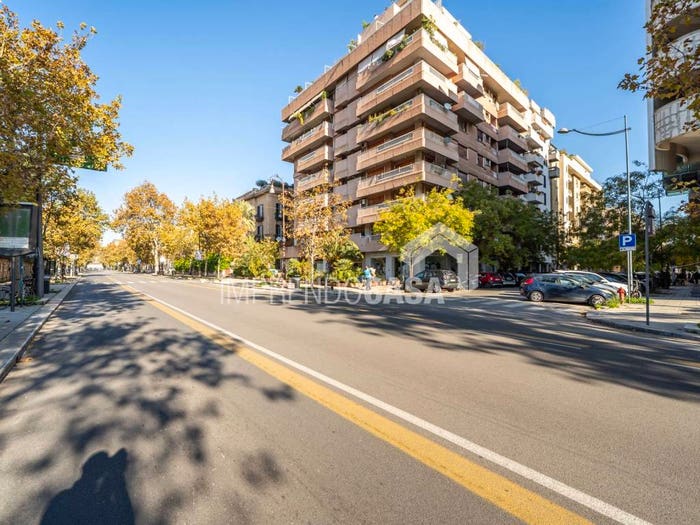Appartamento con 6 locali in vendita in Via Alessandro La Marmora, Libertà Villabianca, Palermo