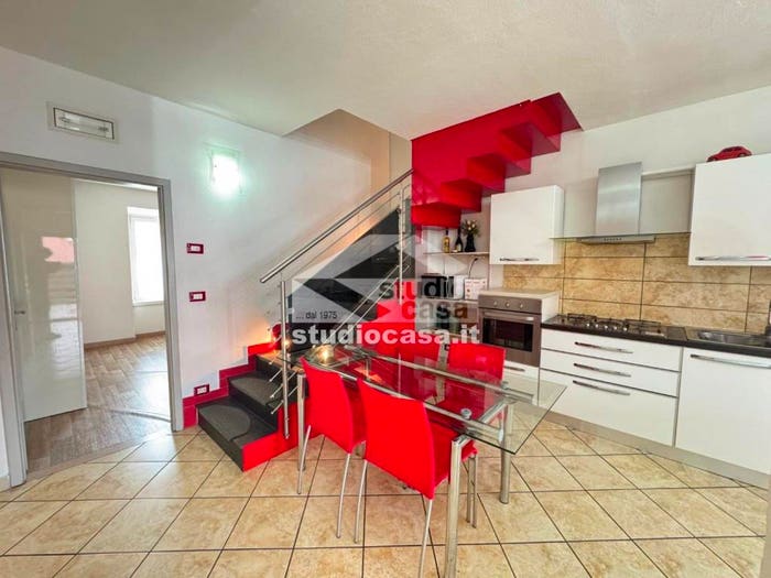 Appartamento quadrilocale in vendita in Borgo, Borgo Valsugana