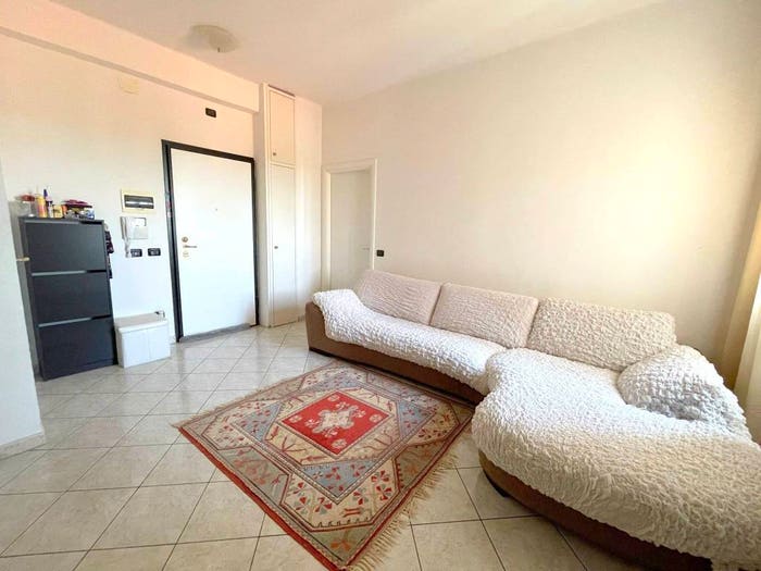 Appartamento trilocale in vendita in Via Aldo Pio Manuzio, Borgo Panigale, Bologna