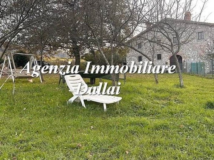 Casa con 6 locali in vendita in Via Gastone Nencini, Barberino di Mugello