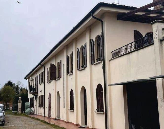 Appartamento con 6 locali in vendita in Via S Marino Granarolo Dell'Emilia BO Italia, Granarolo dell'Emilia