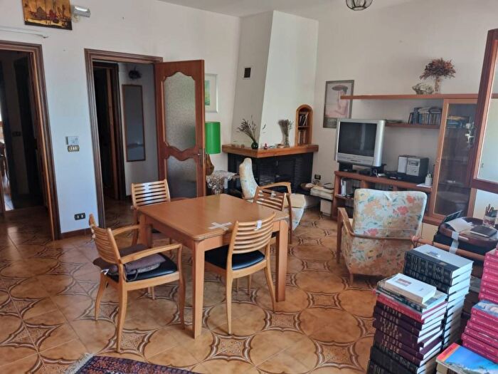 Appartamento quadrilocale in vendita in Pontegrande Sant'Elia, Catanzaro