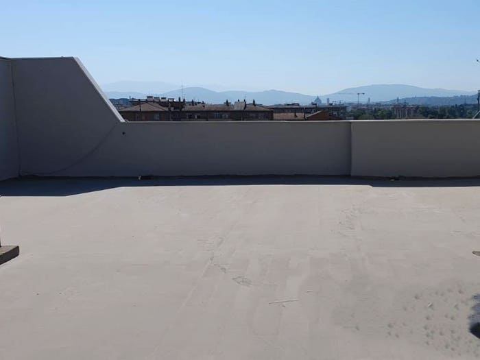 Appartamento quadrilocale in vendita in Via Don Lorenzo Perosi, Novoli, Firenze