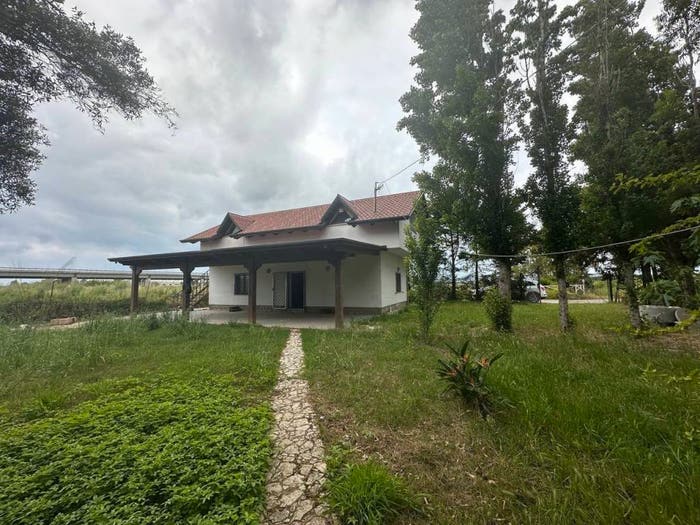 Casa trilocale in vendita in SSquater, Villa Literno