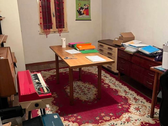 Casa con 5 locali in vendita in San Martino di Venezze
