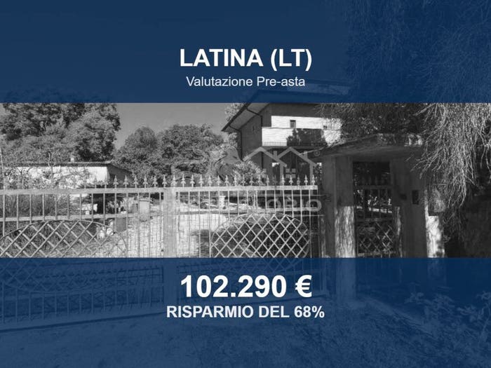 Casa con 6 locali in vendita in Via Migliara e, Borgo San Michele Borgo Grappa, Latina