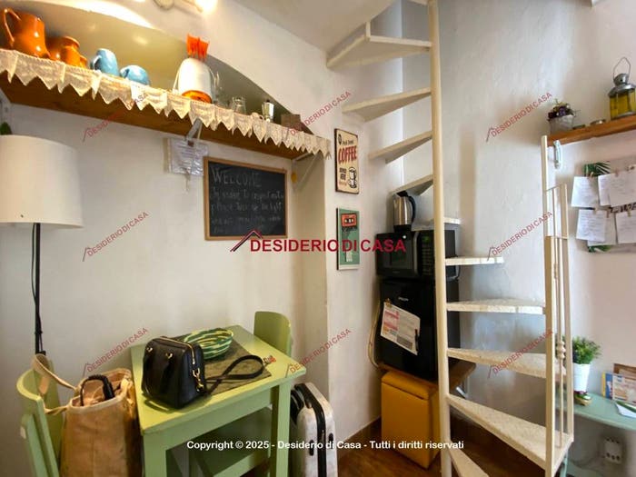 Appartamento bilocale in vendita in Piazzetta Vincenzo di Giovanni, Tribunale, Palermo