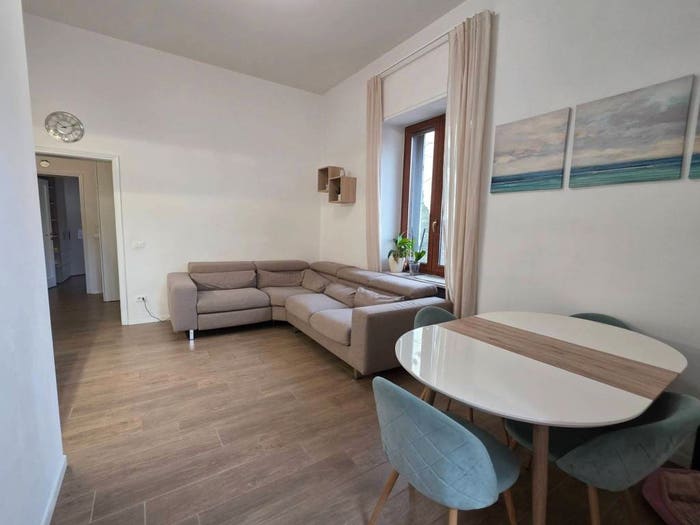 Appartamento con 5 locali in vendita in Via Costantino Nigra, Alberti Bellariva, Firenze