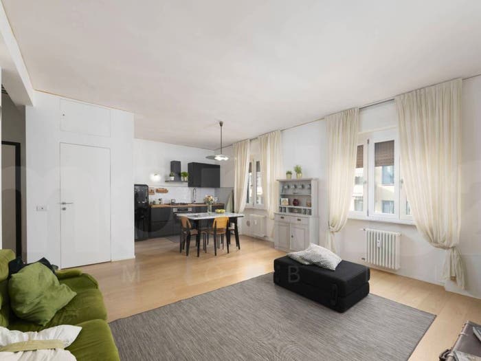 Appartamento bilocale in vendita in Via Alserio, Zara, Milano