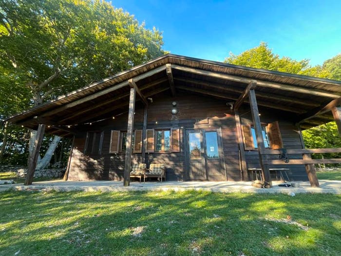 Casa monolocale in vendita in Strada Provinciale di Colle Bertone, Polino