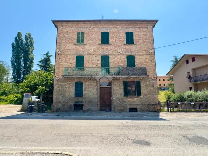 Appartamento trilocale in vendita in Via Aldo Bologni, Centro, Città di Castello