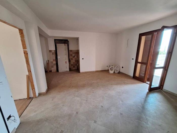 Appartamento trilocale in vendita in Via Antonio Gramsci Capannoli PI Italia, Capannoli