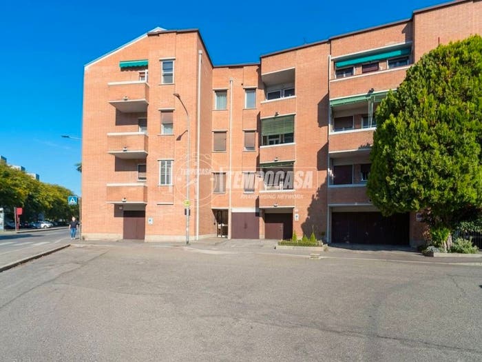 Appartamento trilocale in vendita in Via Vincenzo Barlaam, Foro Boario, Ferrara