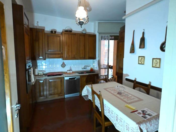 Appartamento con 5 locali in vendita in VIA XX SETTEMBRE, Castello Via Musei, Brescia