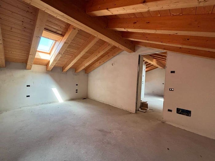 Casa con 6 locali in vendita in Centro, Quinto di Treviso