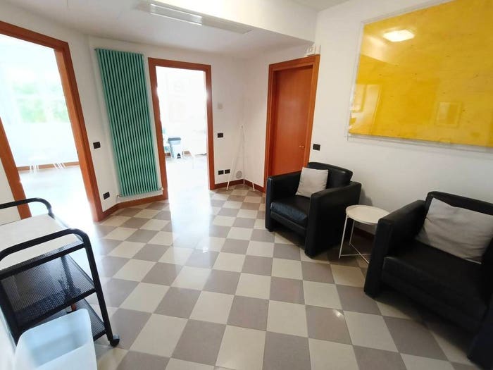 Appartamento bilocale in vendita in Piazza Europa Unita, Castelfranco Veneto