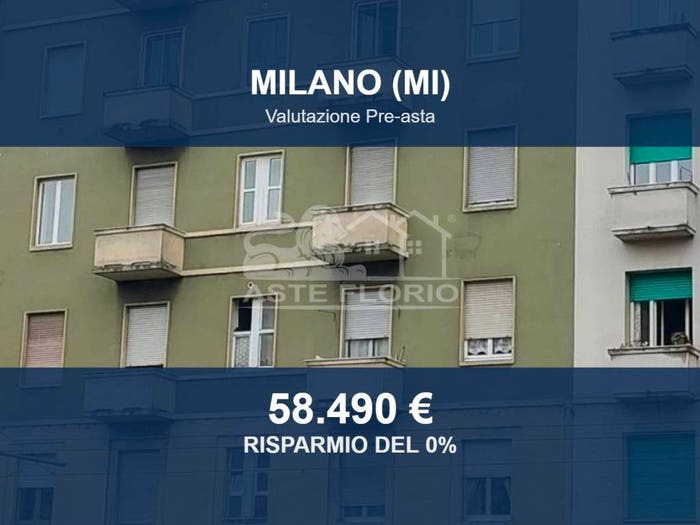 Appartamento trilocale in vendita in Viale Certosa, Uptown Cascina Merlata Viale Certosa, Milano