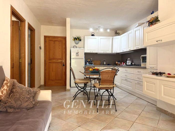 Appartamento bilocale in vendita in Via Cala Bitta, Baja Sardinia, Arzachena