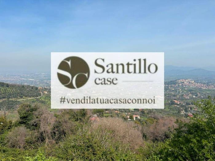 Appartamento trilocale in vendita in Corso Placido Martini, Montecompatri, Monte Compatri