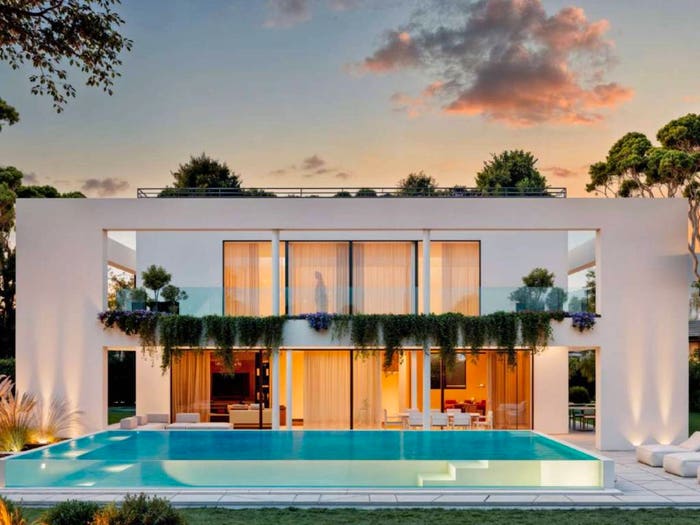 Casa con 6 locali in vendita in Via Salvador Allende, Centro, Forte dei Marmi