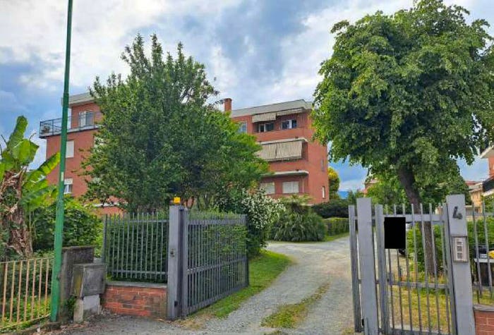 Appartamento con 5 locali in vendita in Via Vittorio Prever, Centro, Ciriè