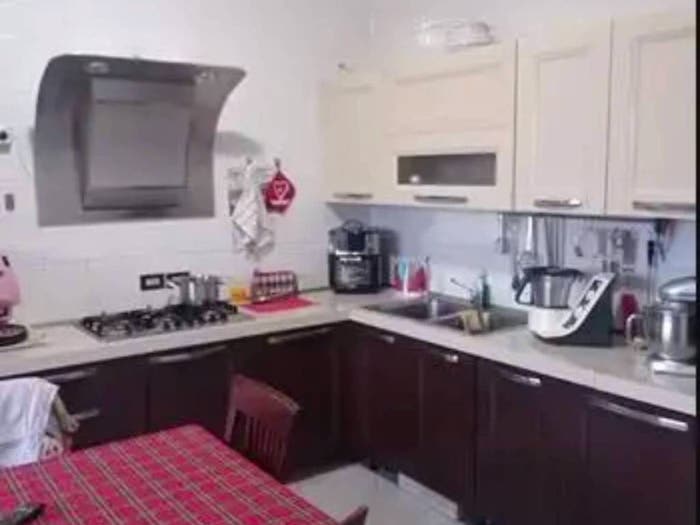 Appartamento quadrilocale in vendita in Via Roma, Melito di Napoli
