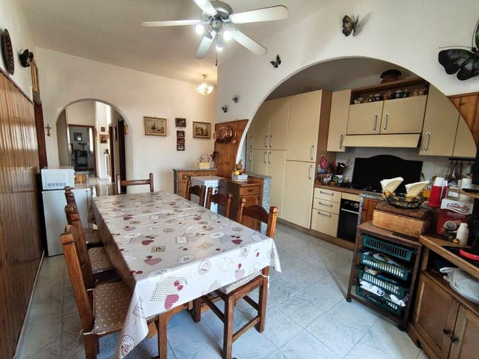 Appartamento quadrilocale in vendita in Via di Casalotti, Casalotti, Roma