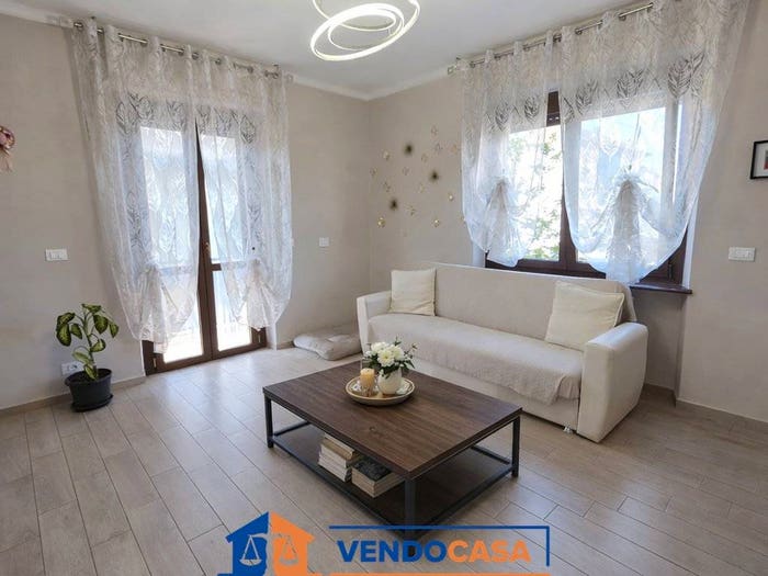 Appartamento quadrilocale in vendita in Corso Torino, Ferriera, Buttigliera Alta