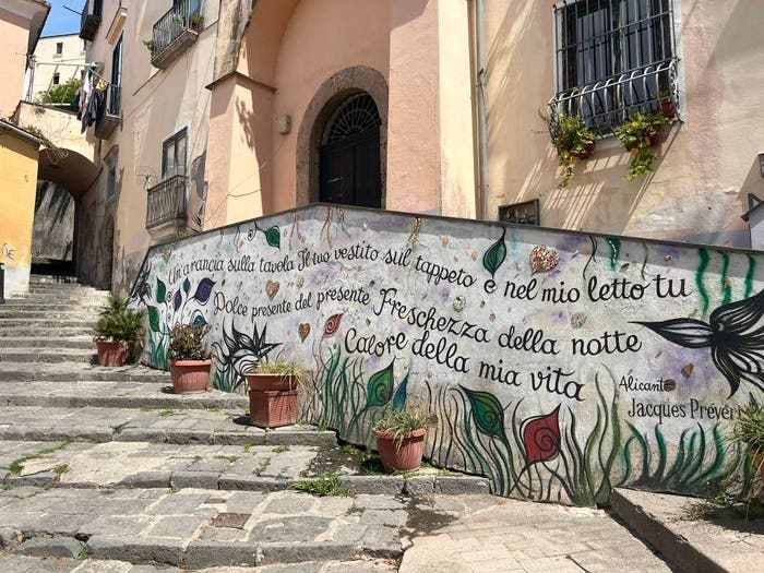 Appartamento bilocale in vendita in Gradini San Lorenzo, Centro Storico Teatro Verdi, Salerno