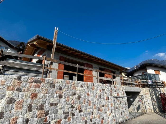 Casa con 5 locali in vendita in Località Viapiana, Centro, Telve
