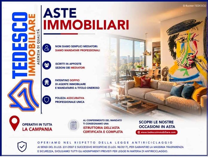 Case in Vendita e in Affitto - 2