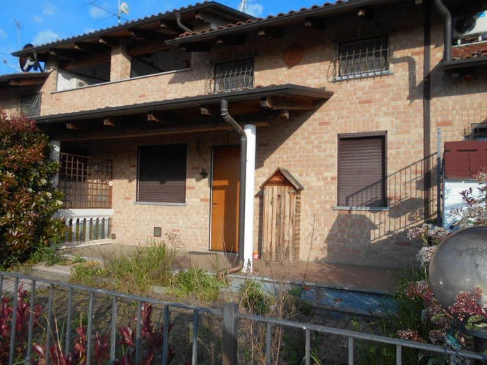 Casa con 5 locali in vendita in Via Arbuscello, Borgo d'Ale